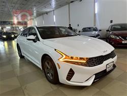 کیا K5